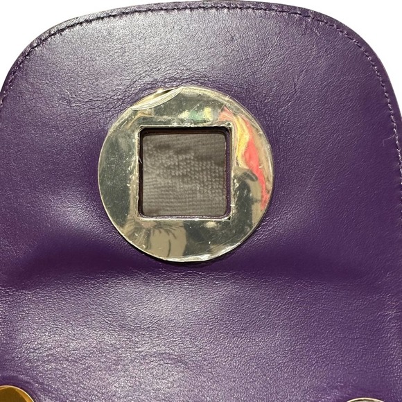 KATE SPADE - New Bond Street Ettie, small evening purse w/convertible strap - Picture 7 of 15